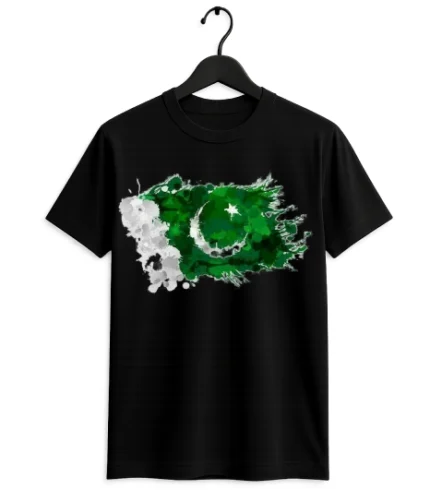 14th August T-Shirt