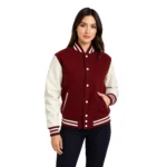 Varsity Jacket