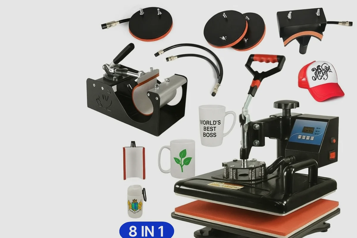 t shirt printing machine price in Pakistan
