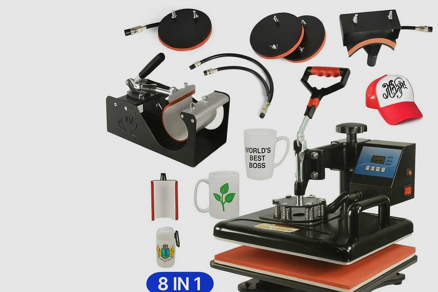 t shirt printing machine price in Pakistan