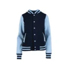 Unisex Stylish Varsity Jacket