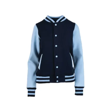 Unisex Stylish Varsity Jacket