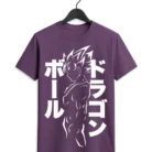 Dragon Ball T-Shirt Online in Pakistan