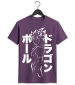 Dragon Ball T-Shirt Online in Pakistan