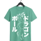 Dragon Ball T-Shirt Online in Pakistan