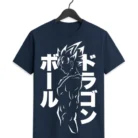 Dragon Ball T-Shirt Online in Pakistan