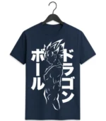Dragon Ball T-Shirt Online in Pakistan
