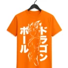Dragon Ball T-Shirt Online in Pakistan
