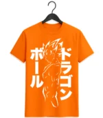 Dragon Ball T-Shirt Online in Pakistan