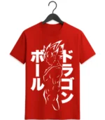 Dragon Ball T-Shirt Online in Pakistan