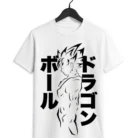 Dragon Ball T-Shirt Online in Pakistan