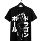 Dragon Ball T-Shirt Online in Pakistan