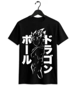 Dragon Ball T-Shirt Online in Pakistan