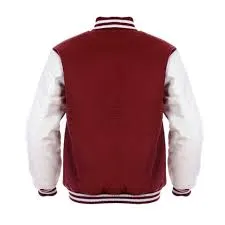 Varsity Jacket