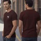 online t shirt company