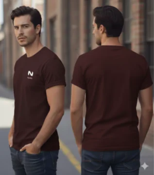 online t shirt company