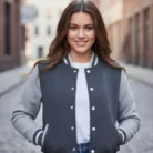 Varsity Jacket Pakistan