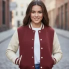 Pakistan Varsity Jacket
