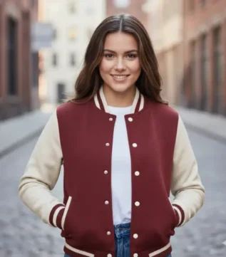 Pakistan Varsity Jacket