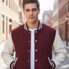 Best Varsity Jacket Pakistan
