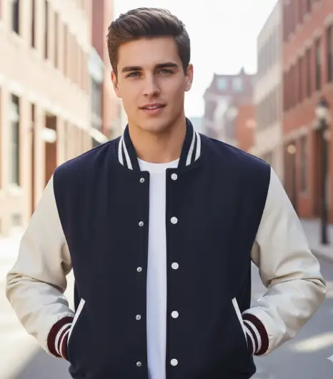 sweat-shirt-design-psd-file (4) Unisex Varsity Jacket for Men & Women