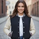 Varsity Jacket for Men & Women