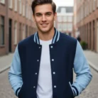 Best Unisex Stylish Varsity Jacket