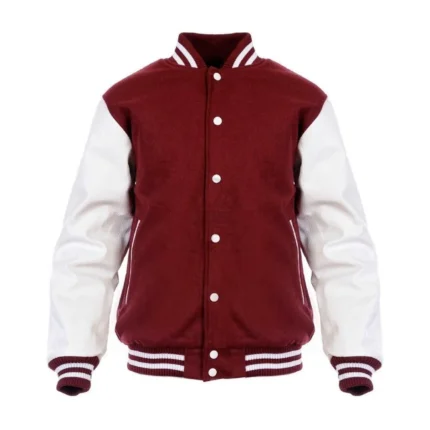 Varsity Jacket