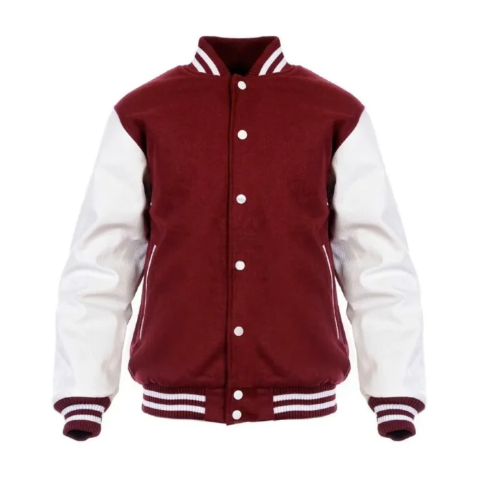 Varsity Jacket