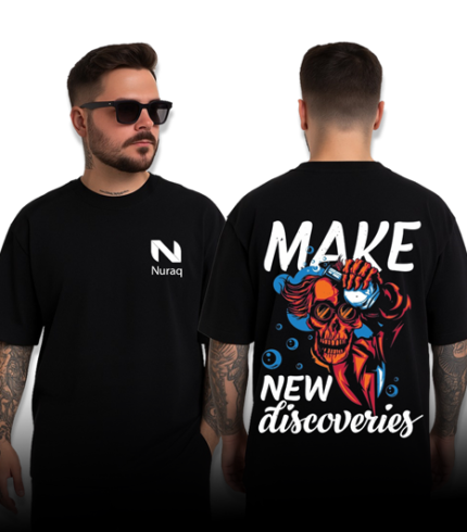 T-Shirt Designs in Pakistan