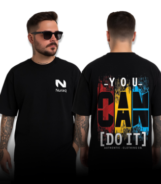 T-Shirt Designs in Pakistan