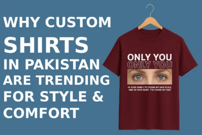 Best Customize Shirts