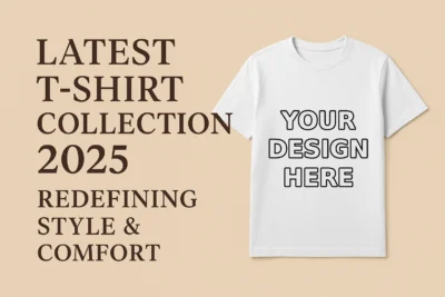 t-shirt printing in Karachi