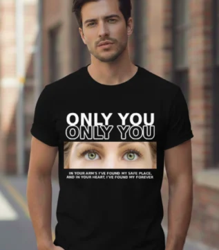 Unique Customize Shirts