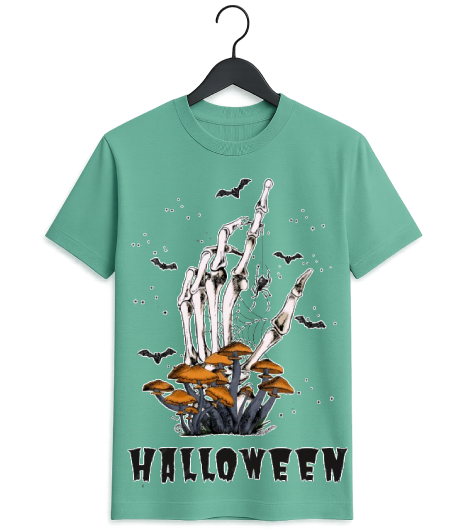 Singal-side-t-shirt-print (1) (10) Custom Shirts