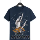 Custom Shirts Printing pakistan