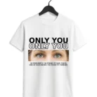 Customized Eyes T-Shirt