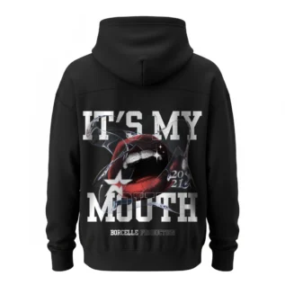 Porsche Hoodie Pakistan