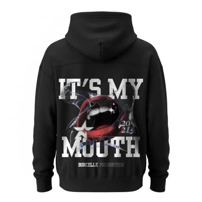 Porsche Hoodie Pakistan