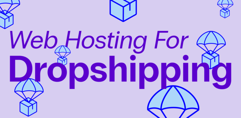 Which Hosting Is Best for Starting Dropshipping in the USA?