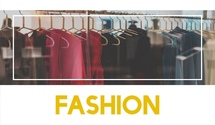 Best Clothing Stores & Fashion Trends in USA & UK